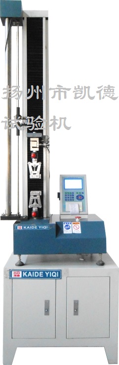 萬能試驗機(jī)和引伸計的密切關(guān)系